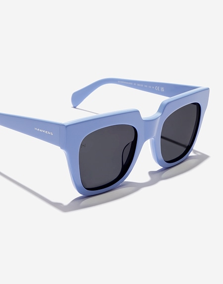 Gafas de sol Hawkers ROW X - SOFT BLUE ASH