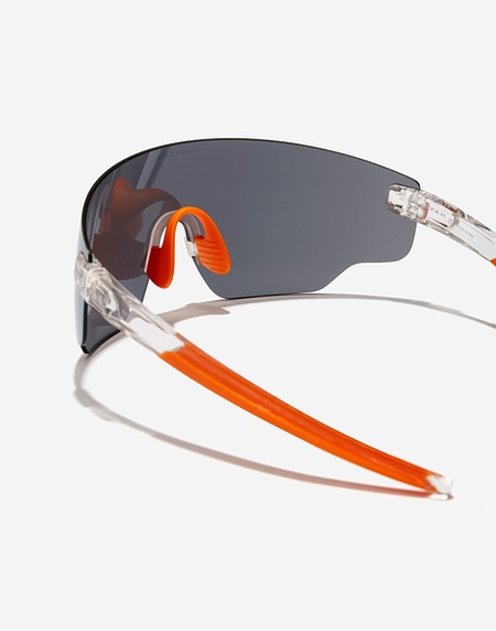Gafas de sol Hawkers SPEED - TRANSPARENT CHROME