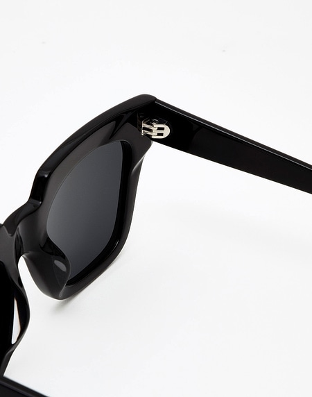 Gafas de sol Hawkers DIAMOND BLACK - DARK ROW X