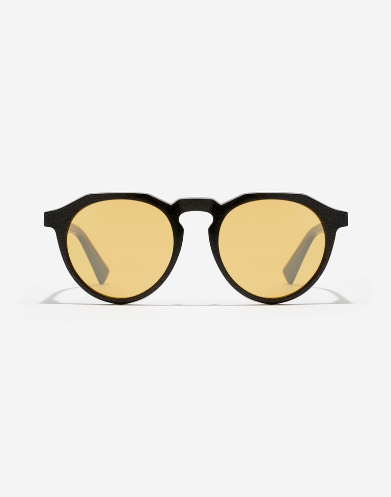 Gafas de sol Hawkers WARWICK RAW - NOIR MUSTARD