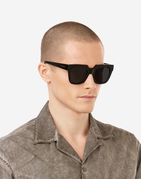 Gafas de sol Hawkers DIAMOND BLACK - DARK ROW X