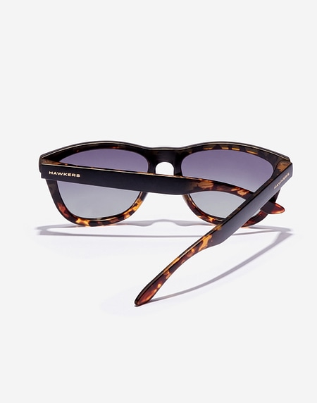 Gafas de sol Hawkers ONE COLT - POLARIZED BLACK CAREY GREY