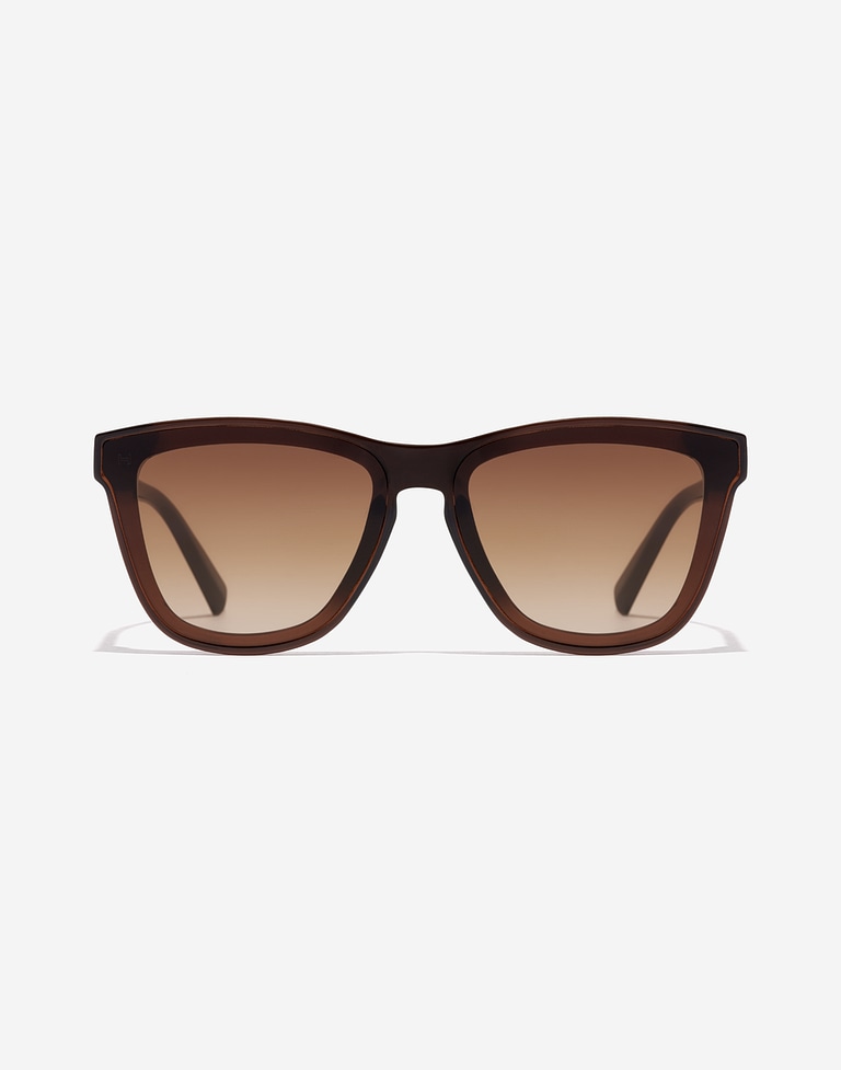 Gafas de sol Hawkers DOWNTOWN MAX - BROWN PEANUT BUTTER