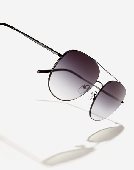 Gafas de sol Hawkers SWAG - BLACK IRON