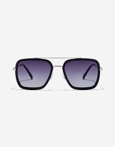 Hawkers IBIZA - POLARIZED BLACK GREY w375