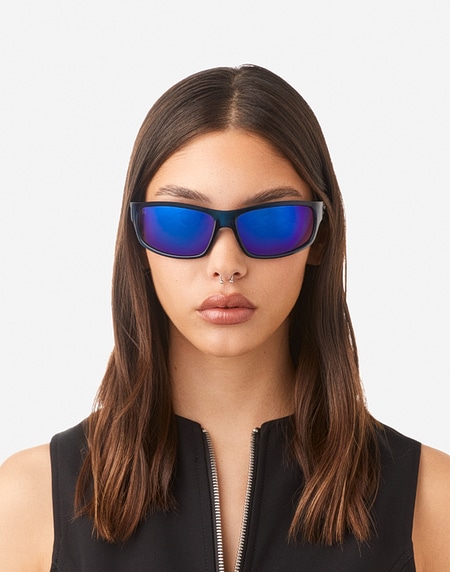 Gafas de sol Hawkers BOOST - POLARIZED ROYAL BLUE SKY