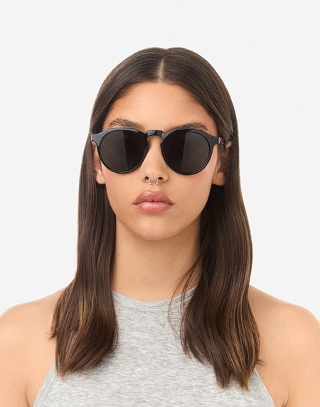 Gafas de sol Hawkers WARWICK - POLARIZED BLACK CAREY