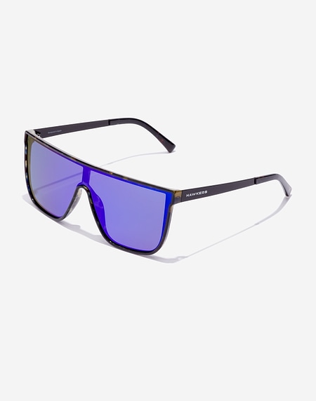 Hawkers WEED - POLARIZED CAREY CLEAR BLUE w375