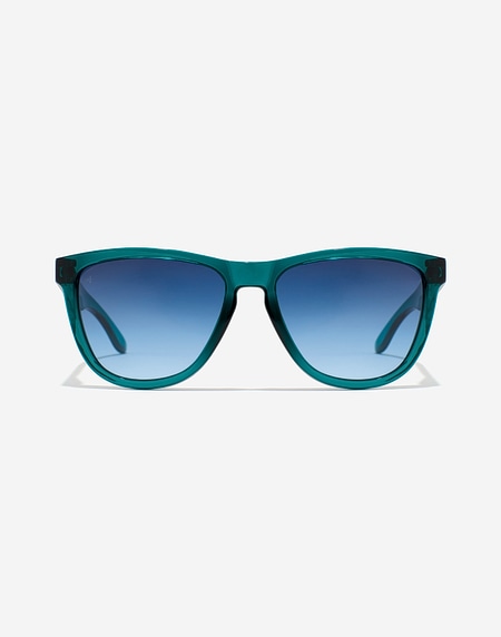 Gafas de sol Hawkers ONE RAW - TEAL BLUE DENIM