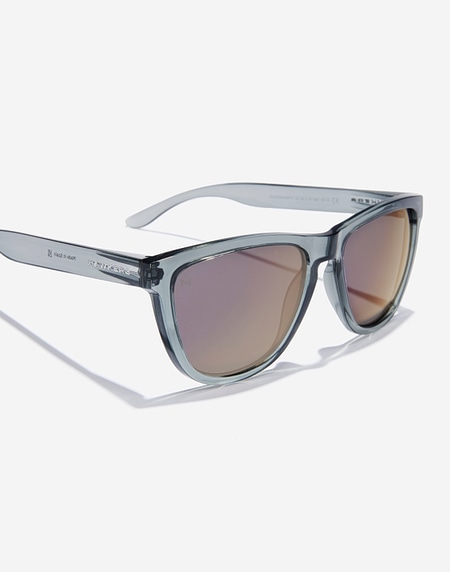Gafas de sol Hawkers ONE RAW - POLARIZED GREY PURPLE GOLD