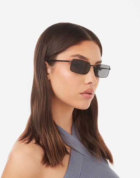 Gafas de sol Hawkers SOUR - BLACK DARK