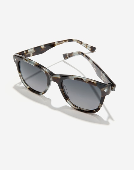 Gafas de sol Hawkers ONE PAIR - CAREY BLUE SMOKY BLACK