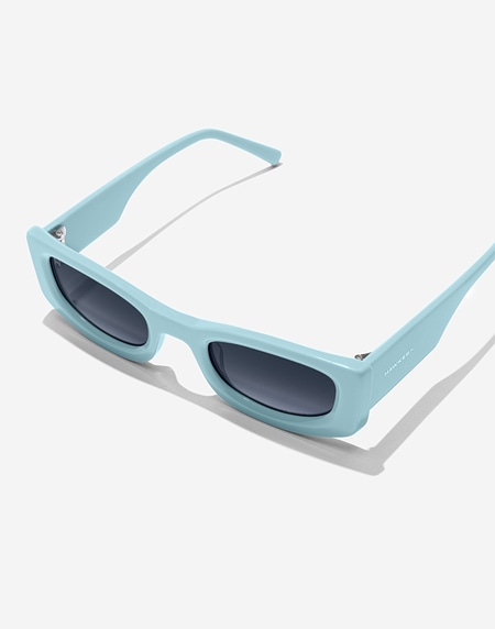 Gafas de sol Hawkers HEAVEN - LIGHT BLUE INDIGO