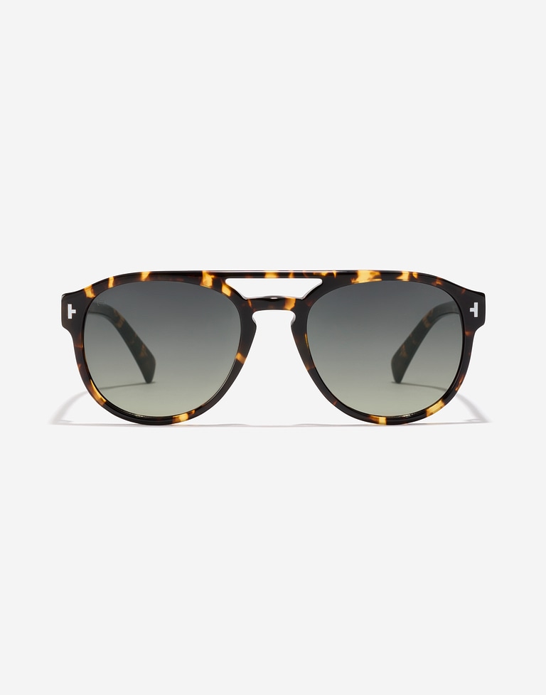Gafas de sol Hawkers DIVER - CAREY SMOKY BLACK