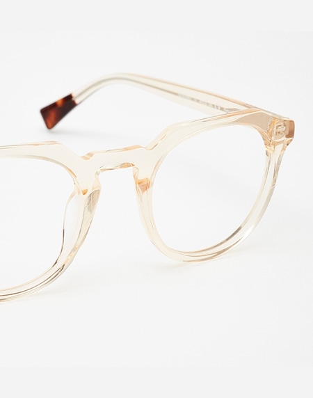 Blue Light Hawkers ROSEWOOD AIR CHARDON