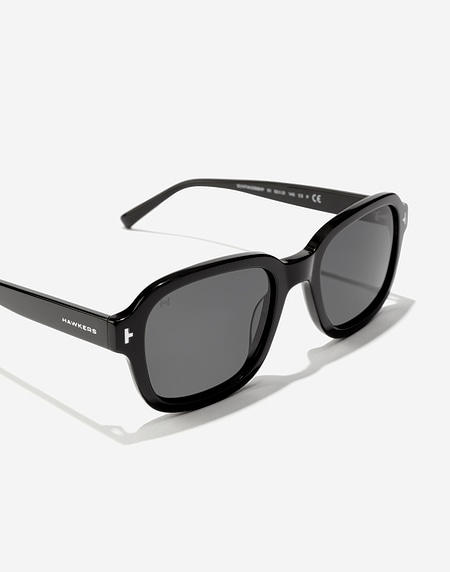 Gafas de sol Hawkers TWIST - POLARIZED BLACK DARK