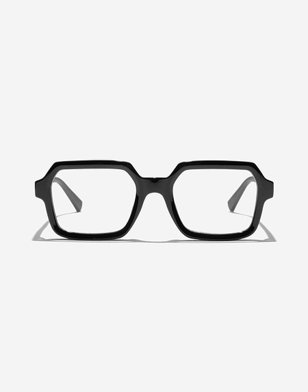 Blue Light Hawkers MINIMAL MAX BB - BLACK