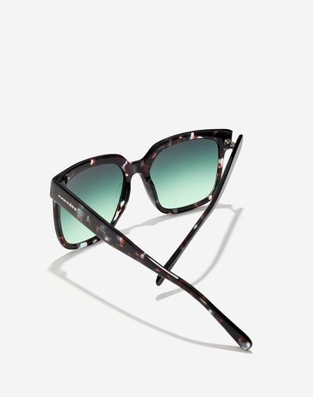 Gafas de sol Hawkers EUPHORIA - BLUE CAREY GREEN FOREST