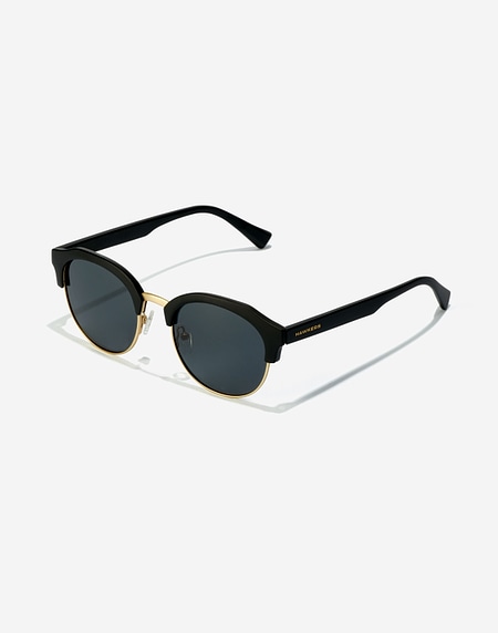 Hawkers CLASSIC ROUNDED - POLARIZED GOLD DARK w375