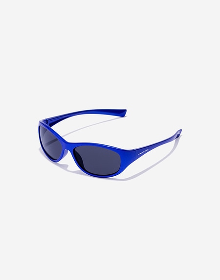 Hawkers RAVE KIDS - METALLIC BLUE DARK w375