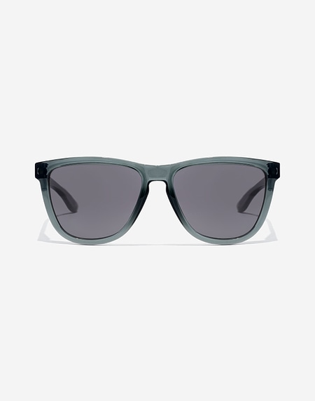Gafas de sol Hawkers ONE RAW - BLACK TRANSPARENT DARK