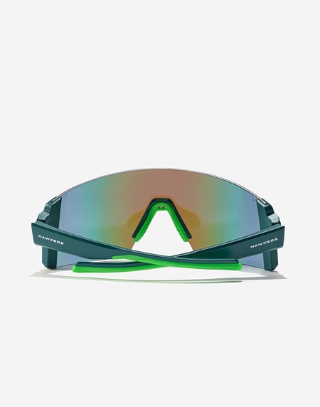 Gafas de sol Hawkers LYNX BIG - TEAL BLUE