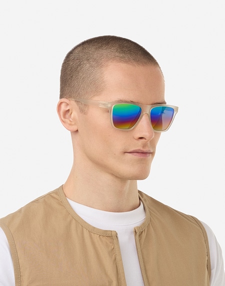 Gafas de sol Hawkers ONE LS RODEO - POLARIZED CRYSTAL RAINBOW