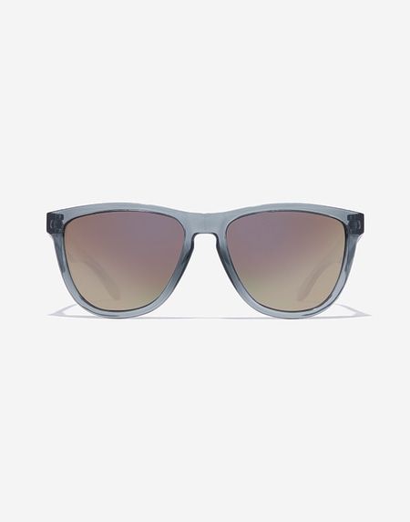 Gafas de sol Hawkers ONE RAW - POLARIZED GREY PURPLE GOLD