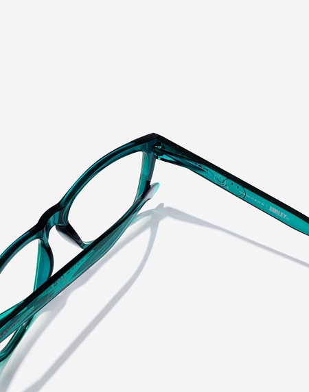 Blue Light Hawkers HAWKERS X SMILEY&reg; - ONE RAW BB