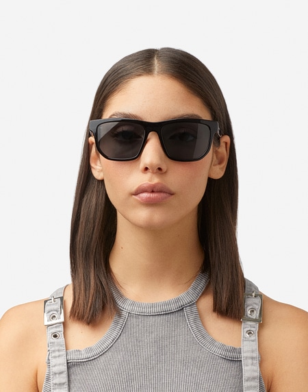 Gafas de sol Hawkers MARS - BLACK DARK ECO