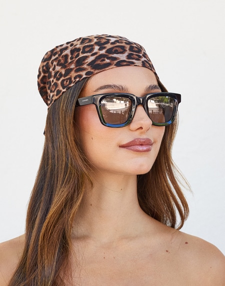 Gafas de sol Hawkers ONE UPTOWN - BLACK HAZELNUT