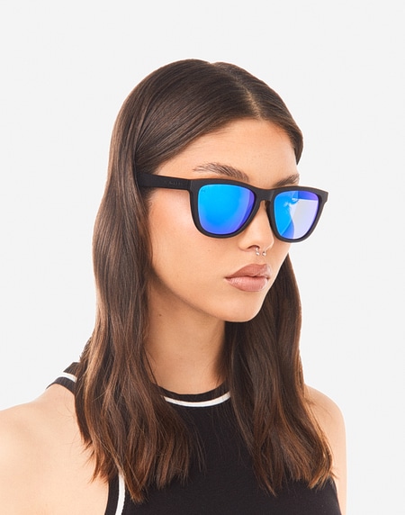 Gafas de sol Hawkers ONE RAW - POLARIZED BLACK SKY