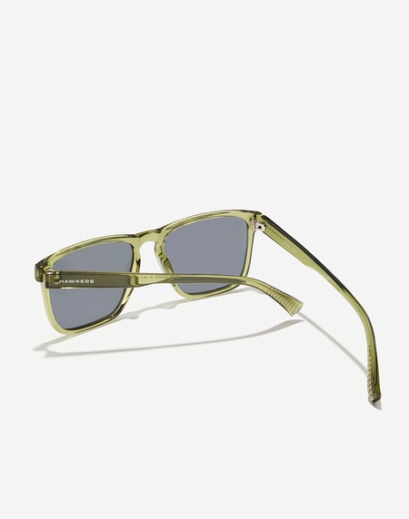 Gafas de sol Hawkers DUST - POLARIZED GREEN DARK