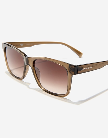 Gafas de sol Hawkers HAWKERS X PIERRE GASLY - HARE