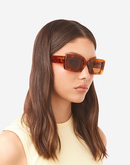 Gafas de sol Hawkers JAM - CAREY CARAMEL