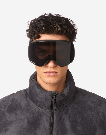 Gafas Ski Hawkers ARTIK SMALL - BLACK BLUE