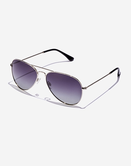 Gafas de sol Hawkers HAWK - POLARIZED SILVER GREY