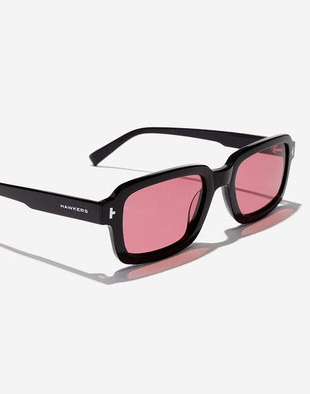 Gafas de sol Hawkers POINT - BLACK CHERRY