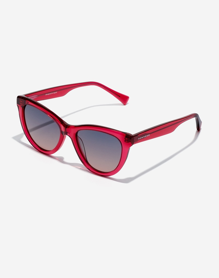 Gafas de sol Hawkers NOLITA - CHERRY GRADIENT