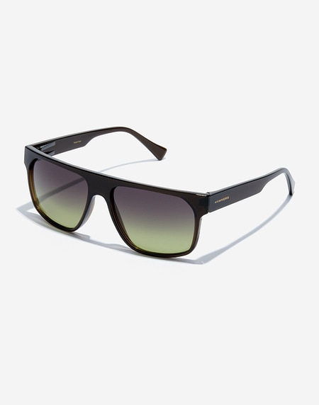 Hawkers CHEEDO - POLARIZED CRYSTAL BLACK MOSS w375