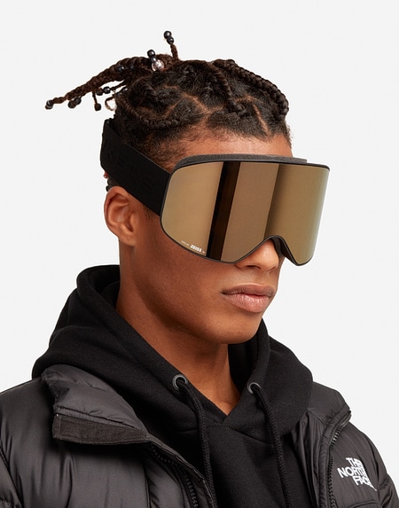 Gafas Ski Hawkers ARTIK BIG BRONZE