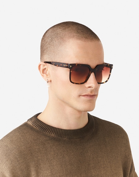 Gafas de sol Hawkers EUPHORIA - CAREY TERRACOTA
