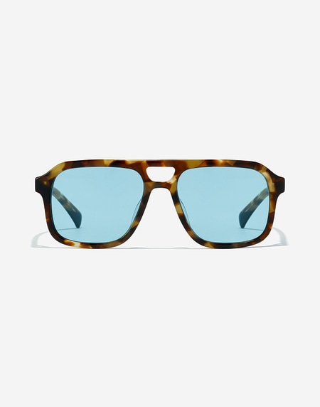 Gafas de sol Hawkers CROUPIER - LEAVES CARPET BLUE