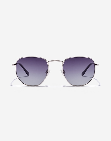 Hawkers SIXGON DRIVE - POLARIZED SILVER GREY w375