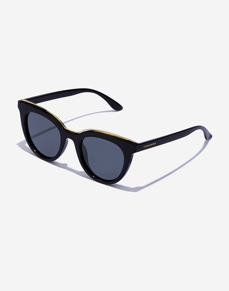 Gafas de sol Hawkers BELLA - POLARIZED BLACK GREY