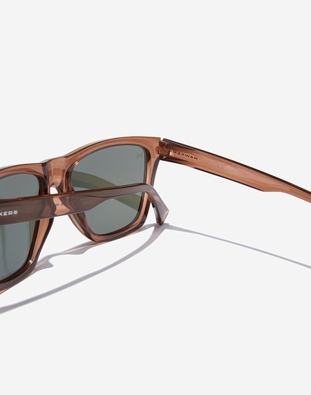 Gafas de sol Hawkers ONE LS RAW - POLARIZED BROWN PURPLE
