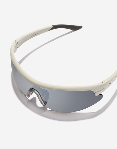 Gafas de sol Hawkers ACTIVE - POLARIZED WHITE CHROME
