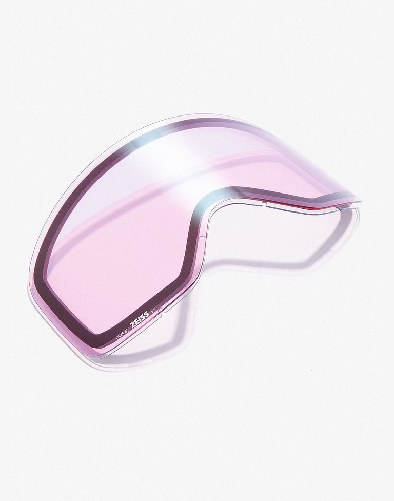 Gafas Ski Hawkers SMALL LENS PINK