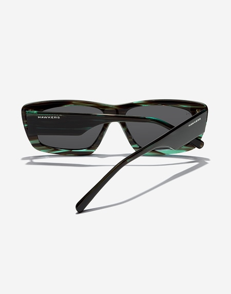 Gafas de sol Hawkers ZENITH - HAVANA GREEN DARK