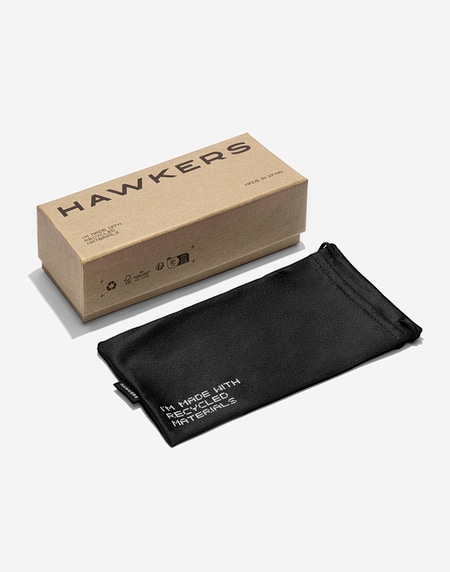 Gafas de sol Hawkers ONE LS RAW - IVORY IRON